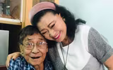 [ẢNH] NSND Kim Cương và tuổi 83 bình yên bên con cháu