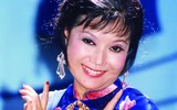 [ẢNH] NSND Kim Cương và tuổi 83 bình yên bên con cháu