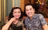 [ẢNH] NSND Kim Cương và tuổi 83 bình yên bên con cháu
