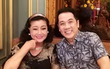 [ẢNH] NSND Kim Cương và tuổi 83 bình yên bên con cháu