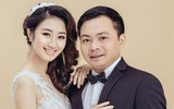 [ẢNH] Dàn Hoa hậu, Á hậu Việt kết hôn sớm sau đăng quang