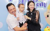 [ẢNH] Dàn Hoa hậu, Á hậu Việt kết hôn sớm sau đăng quang