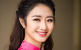 [ẢNH] Dàn Hoa hậu, Á hậu Việt kết hôn sớm sau đăng quang