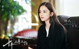 [ẢNH] Những mỹ nhân của làng Hoa Ngữ có đôi chân dài ‘cực phẩm’