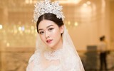 [ẢNH] Dàn Hoa hậu, Á hậu Việt kết hôn sớm sau đăng quang