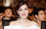 [ẢNH] Dàn Hoa hậu, Á hậu Việt kết hôn sớm sau đăng quang