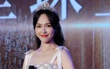 [ẢNH] Những mỹ nhân của làng Hoa Ngữ có đôi chân dài ‘cực phẩm’