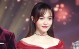 [ẢNH] Những mỹ nhân của làng Hoa Ngữ có đôi chân dài ‘cực phẩm’
