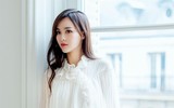 [ẢNH] Những mỹ nhân của làng Hoa Ngữ có đôi chân dài ‘cực phẩm’