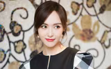 [ẢNH] Những mỹ nhân của làng Hoa Ngữ có đôi chân dài ‘cực phẩm’