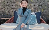 [ẢNH] Ngày ấy – bây giờ của dàn diễn viên phim ‘Bánh đúc có xương’