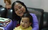 [ẢNH] Ngày ấy – bây giờ của dàn diễn viên phim ‘Bánh đúc có xương’