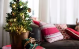 [ẢNH] Những phụ kiện trang trí cây thông Noel đẹp không nên bỏ qua