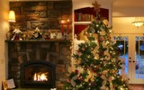 [ẢNH] Những phụ kiện trang trí cây thông Noel đẹp không nên bỏ qua