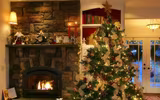 [ẢNH] Những phụ kiện trang trí cây thông Noel đẹp không nên bỏ qua