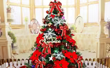 [ẢNH] Những phụ kiện trang trí cây thông Noel đẹp không nên bỏ qua