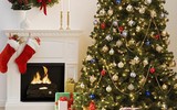 [ẢNH] Những phụ kiện trang trí cây thông Noel đẹp không nên bỏ qua