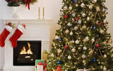 [ẢNH] Những phụ kiện trang trí cây thông Noel đẹp không nên bỏ qua