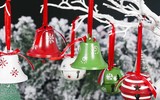 [ẢNH] Những phụ kiện trang trí cây thông Noel đẹp không nên bỏ qua