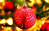 [ẢNH] Những phụ kiện trang trí cây thông Noel đẹp không nên bỏ qua