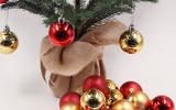 [ẢNH] Những phụ kiện trang trí cây thông Noel đẹp không nên bỏ qua
