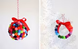 [ẢNH] Những phụ kiện trang trí cây thông Noel đẹp không nên bỏ qua