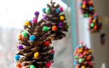 [ẢNH] Những phụ kiện trang trí cây thông Noel đẹp không nên bỏ qua
