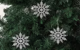 [ẢNH] Những phụ kiện trang trí cây thông Noel đẹp không nên bỏ qua