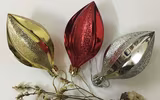 [ẢNH] Những phụ kiện trang trí cây thông Noel đẹp không nên bỏ qua
