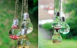 [ẢNH] Làm mới căn nhà từ những đồ dùng cũ hỏng