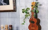 [ẢNH] Làm mới căn nhà từ những đồ dùng cũ hỏng