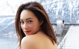 [ẢNH] ‘Nữ hoàng giải trí Thái Lan’ Bee Namthip: Xinh đẹp, giàu có nhưng vẫn ‘lẻ bóng’ ở tuổi 38