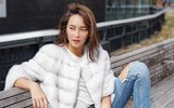[ẢNH] ‘Nữ hoàng giải trí Thái Lan’ Bee Namthip: Xinh đẹp, giàu có nhưng vẫn ‘lẻ bóng’ ở tuổi 38