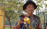 [ẢNH] NSND Quốc Anh ở tuổi 60: Cuộc sống hạnh phúc, bình yên sau nhiều sóng gió 
