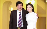 [ẢNH] NSND Quốc Anh ở tuổi 60: Cuộc sống hạnh phúc, bình yên sau nhiều sóng gió 