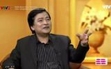 [ẢNH] NSND Quốc Anh ở tuổi 60: Cuộc sống hạnh phúc, bình yên sau nhiều sóng gió 