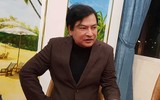 [ẢNH] NSND Quốc Anh ở tuổi 60: Cuộc sống hạnh phúc, bình yên sau nhiều sóng gió 