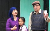[ẢNH] NSND Quốc Anh ở tuổi 60: Cuộc sống hạnh phúc, bình yên sau nhiều sóng gió 