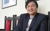 [ẢNH] NSND Quốc Anh ở tuổi 60: Cuộc sống hạnh phúc, bình yên sau nhiều sóng gió 