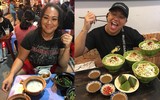 [ẢNH] Vlogger gốc Việt Brittanya Karma qua đời vì Covid-19: Xót xa cho 'nữ hoàng tự tin'