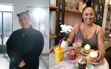 [ẢNH] Vlogger gốc Việt Brittanya Karma qua đời vì Covid-19: Xót xa cho 'nữ hoàng tự tin'