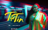 [ẢNH] Vlogger gốc Việt Brittanya Karma qua đời vì Covid-19: Xót xa cho 'nữ hoàng tự tin'