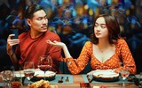 [ẢNH] Sự nghiệp nhiều người mơ của Kaity Nguyễn ở tuổi 21 