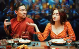 [ẢNH] Sự nghiệp nhiều người mơ của Kaity Nguyễn ở tuổi 21 