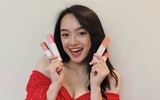 [ẢNH] Sự nghiệp nhiều người mơ của Kaity Nguyễn ở tuổi 21 