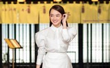 [ẢNH] Sự nghiệp nhiều người mơ của Kaity Nguyễn ở tuổi 21 