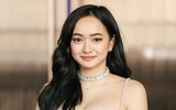 [ẢNH] Sự nghiệp nhiều người mơ của Kaity Nguyễn ở tuổi 21 