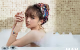 [ẢNH] Sự nghiệp nhiều người mơ của Kaity Nguyễn ở tuổi 21 