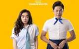 [ẢNH] Sự nghiệp nhiều người mơ của Kaity Nguyễn ở tuổi 21 