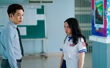 [ẢNH] Sự nghiệp nhiều người mơ của Kaity Nguyễn ở tuổi 21 